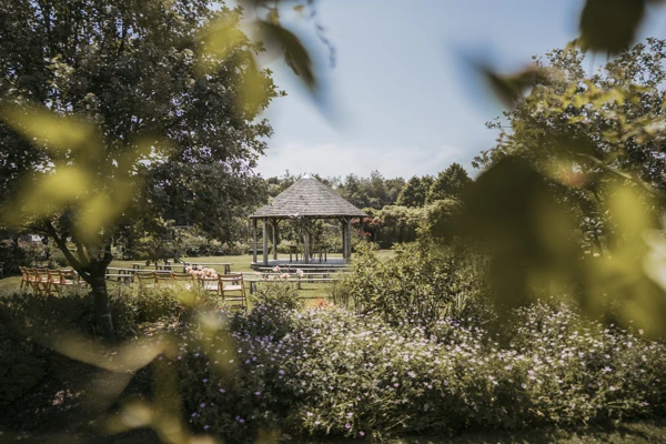 The Gazebo